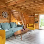 Modernes Haus Mit Sauna Und Kamin Tatil Evi Sehnde