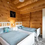 Modernes Haus Mit Sauna Und Kamin Tatil Evi Sehnde