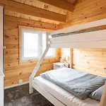 Modernes Haus Mit Sauna Und Kamin *