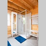 Modernes Haus Mit Sauna Und Kamin