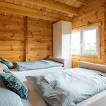 Modernes Haus Mit Sauna Und Kamin Tatil Evi