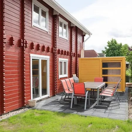 Modernes Haus Mit Sauna Und Kamin Tatil Evi