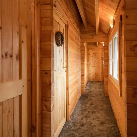 Modernes Haus Mit Sauna Und Kamin * Sehnde