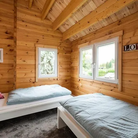 Modernes Haus Mit Sauna Und Kamin Prázdninový dům Sehnde